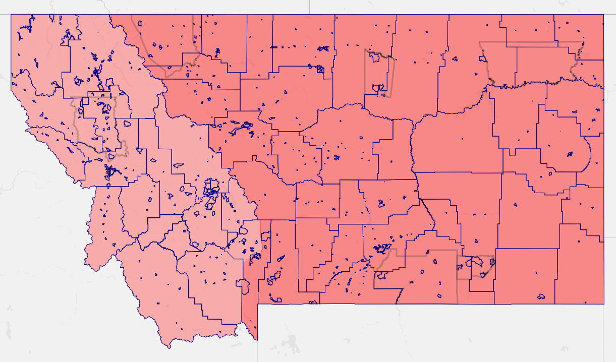 Montana Congressional Proposal 7